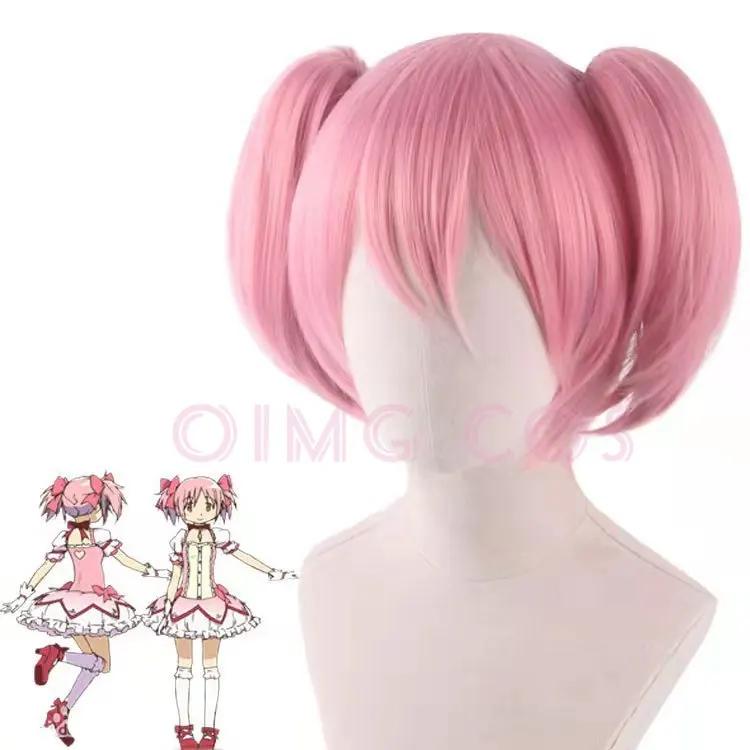 Puella Magi Madoka Kaname Madoka ڽ , ִϸ̼ ҷ ǻ,  